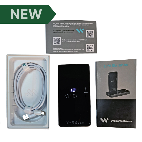 product detail view