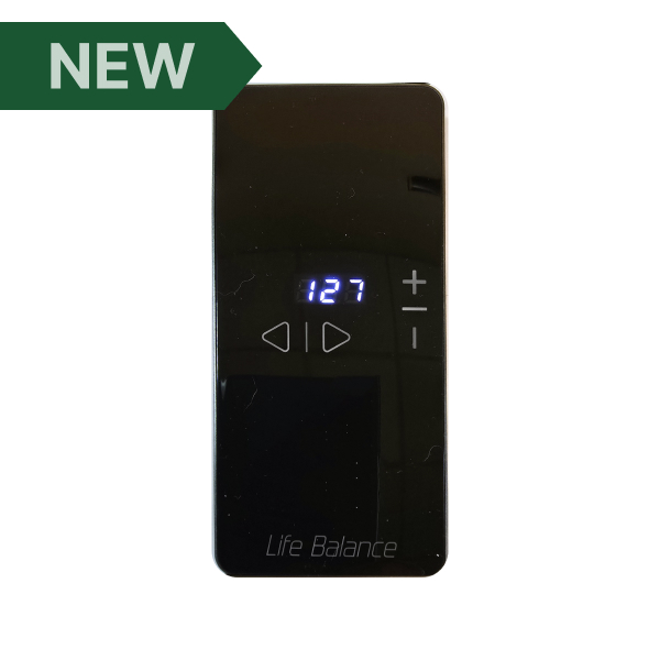 Life Balance 2.1 NEW official product photo