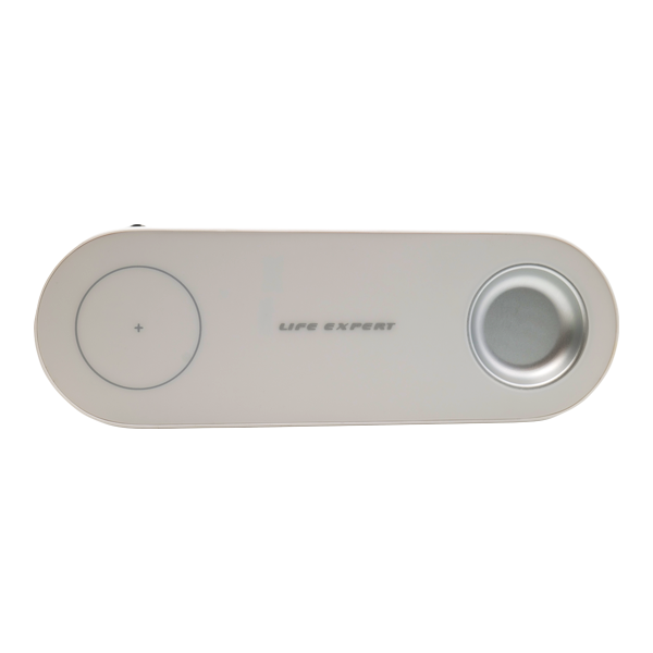 product detail view