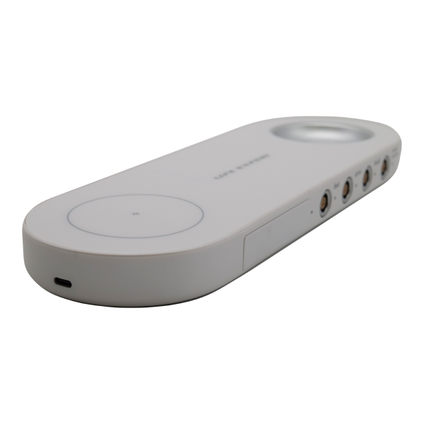 product detail view