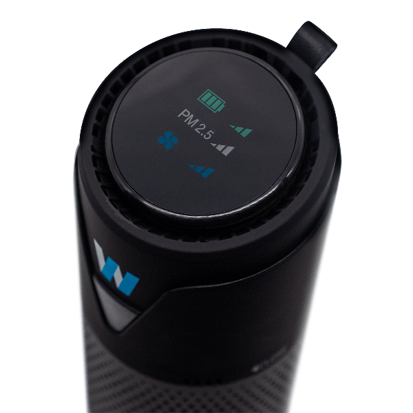 product detail view