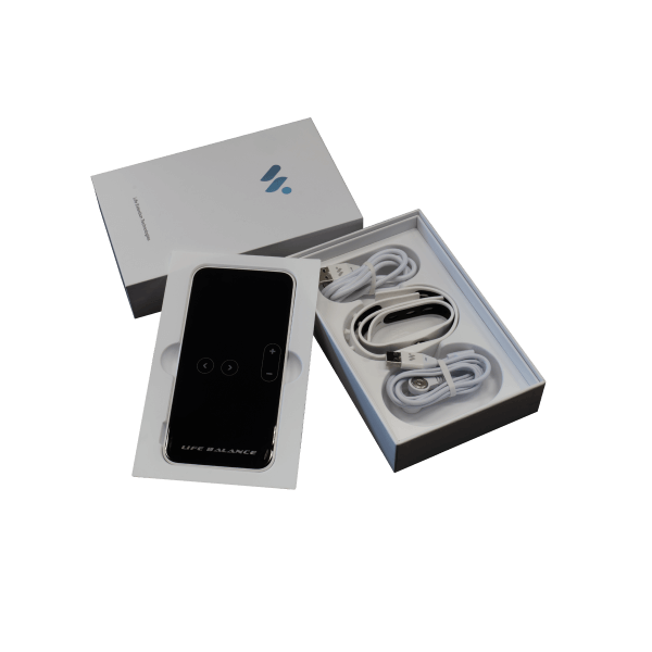product detail view
