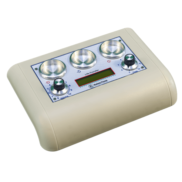 Life Transfer official product photo